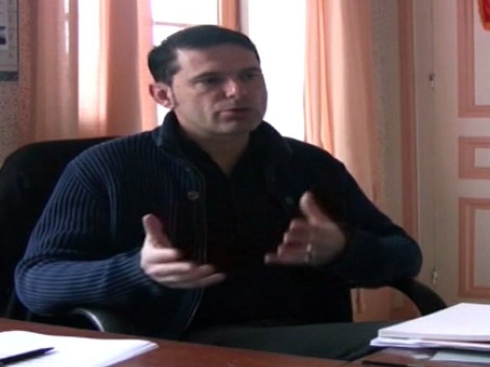 ILS FONT ATTICHES, Jérôme Dekerle