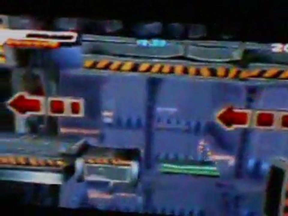 guiles theme goes with everything rocket knight redone