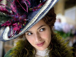 THE EXTRAORDINARY ADVENTURES OF ADÈLE BLANC-SEC - Trailer PT