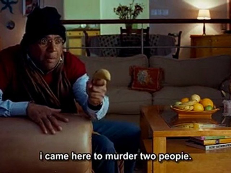 No Problem (2010)  BEST SCENE (MYMU MEDIA)  HD