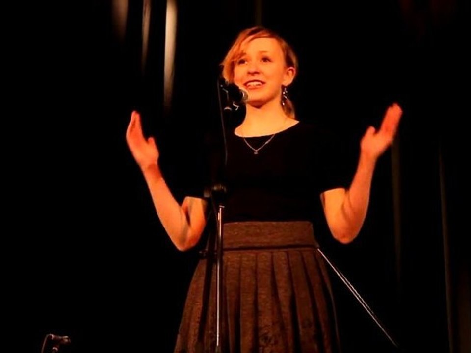 Małgorzata Gatlik - Atlantyda