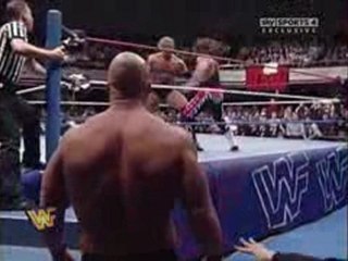 WWE Vintage Collection - 13/02/2011 Part 3 HD