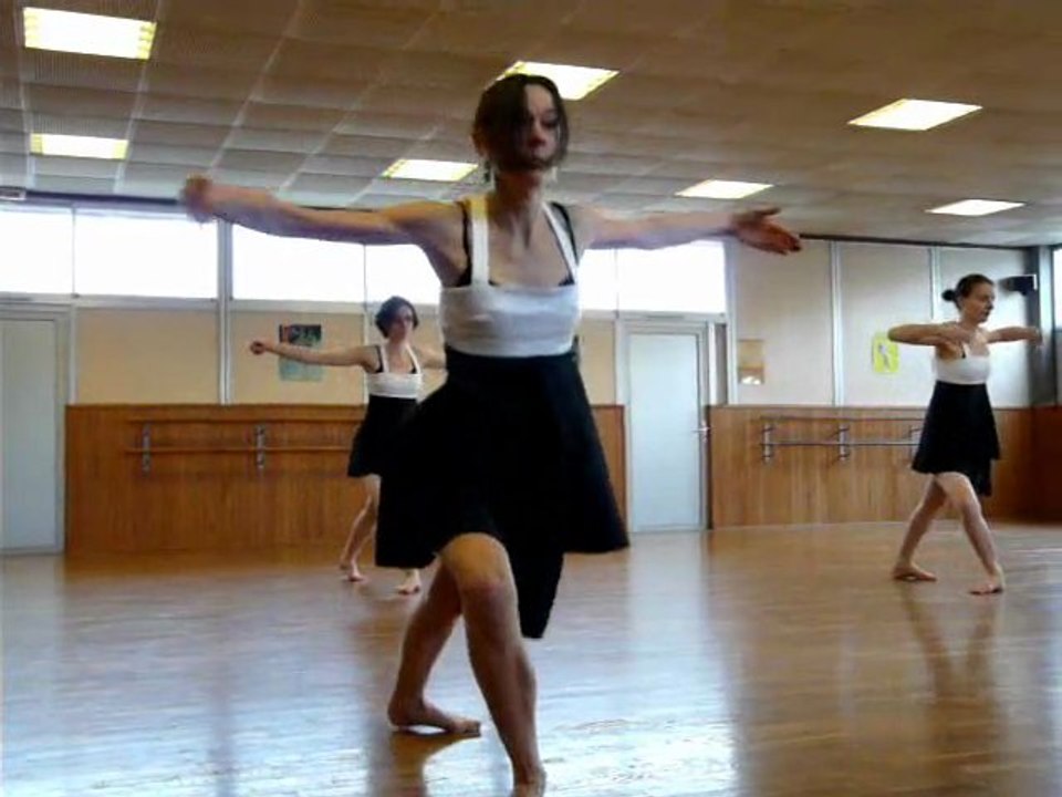 Folie douce par Hamadryade