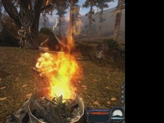 S.T.A.L.K.E.R.: Clear Sky ~ Stalker's music III