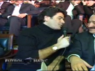 futbol hariç boxing