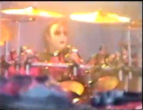 Slipknot (Sic) PROSHOT Live WI, USA, 2000 [RARE]