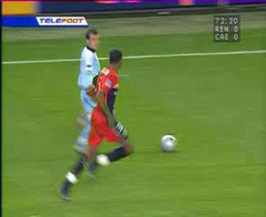 rennes-caen