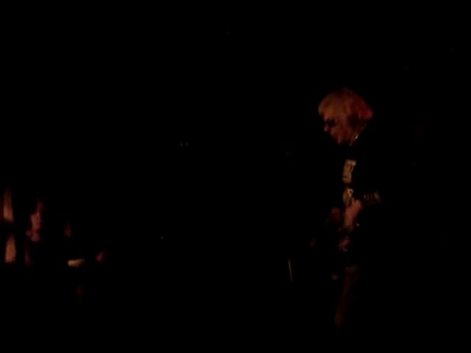 UK SUBS   III