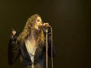 vanessa paradis irresistiblement