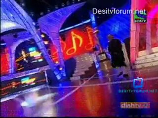 Mirchi Music Awards - 13th February 2011 - Part2