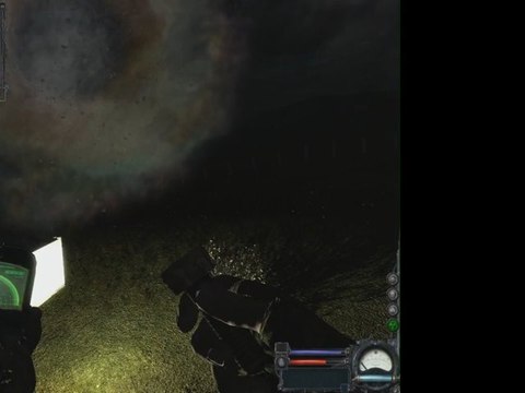 S.T.A.L.K.E.R. Clear Sky ~ Fuckin' artefact II aka You Dead!