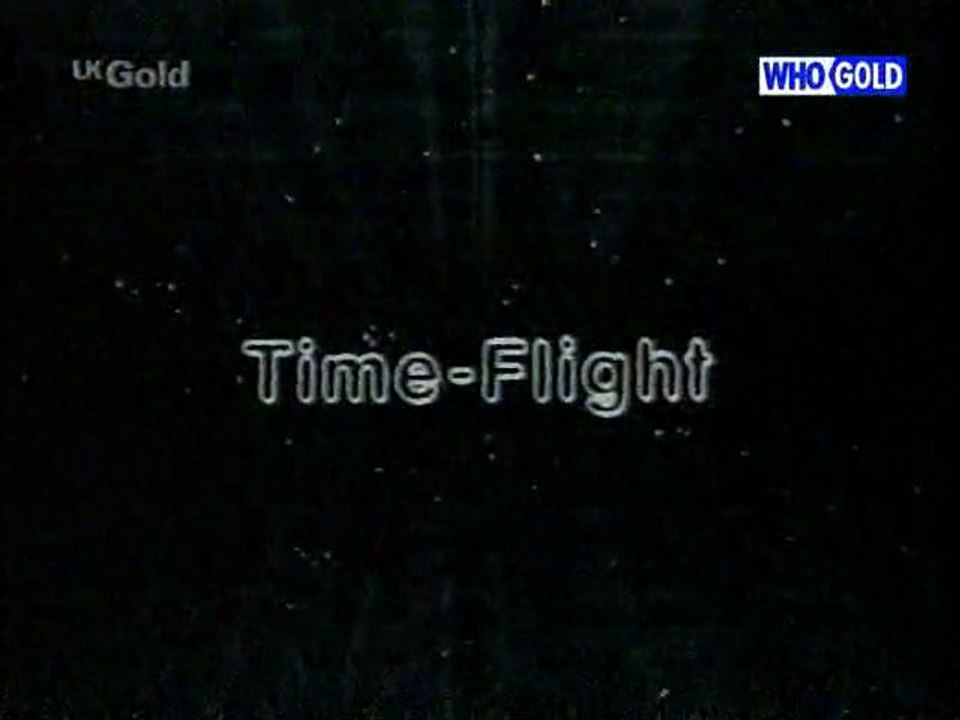 Time-Flight (UK Gold 2002)