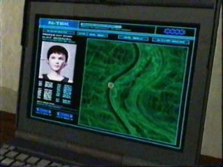 Max Steel 3x01 - Deep Cover 2/2