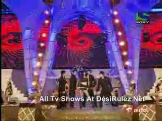 Mirchi Music Awards-13th February-Part-3