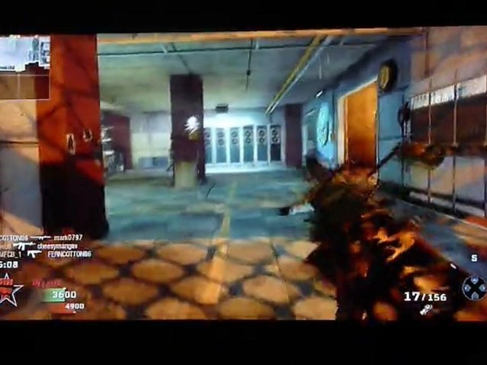 [Découverte] Call of Duty Black Ops Multi