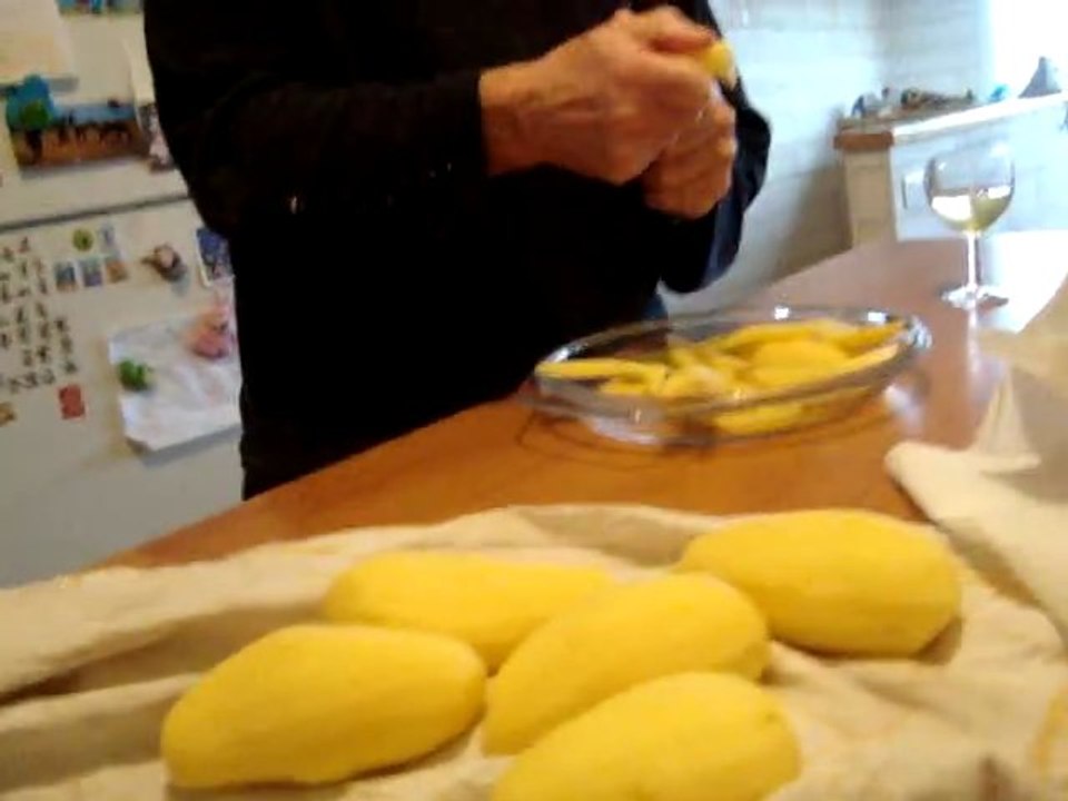 J'ai la frite !