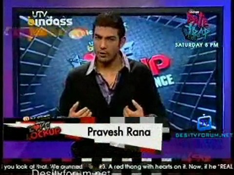 Bindass Love Lockup [Episode 18] - 13th February 2011 Part4