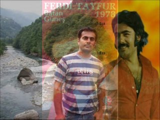 FERDİ TAYFUR ve =Bymusty= resitali (muhteşem ikili)