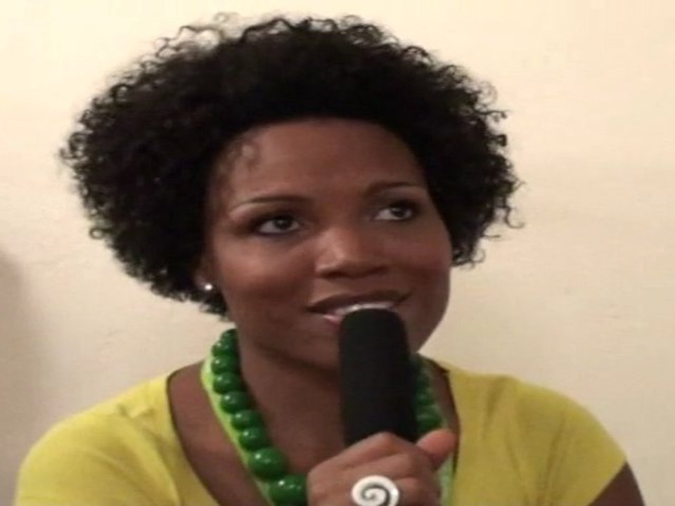 Interview de Lura