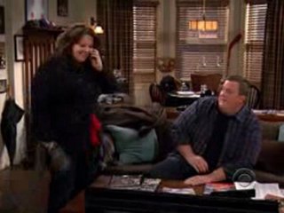 Майк и Молли 1х15 (фрагмент)