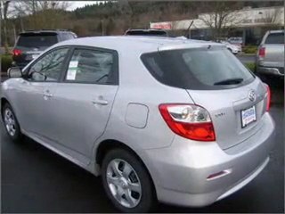 2010 Toyota Matrix for sale in Kelso WA - New Toyota by ...