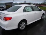 2010 Toyota Corolla for sale in Kelso WA - New Toyota ...