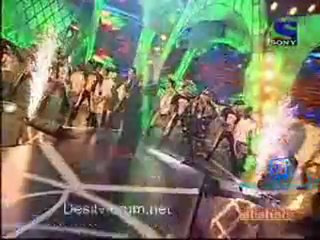 Mirchi Music Awards - 13th February 2011 - Part6