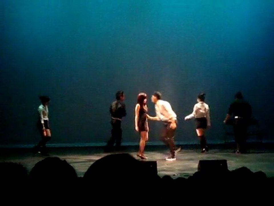 East2West : Destination Korea Taeyang - I need a girl