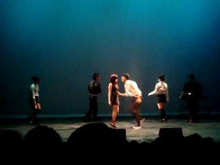 East2West : Destination Korea Taeyang - I need a girl