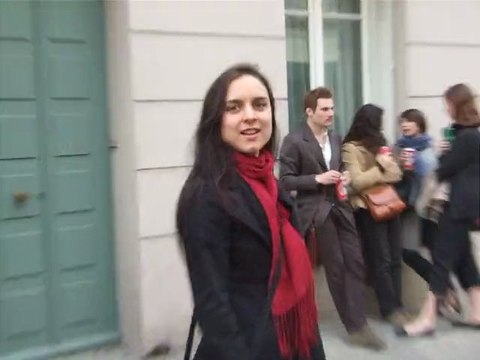 Fete de la musique 2010 PAris