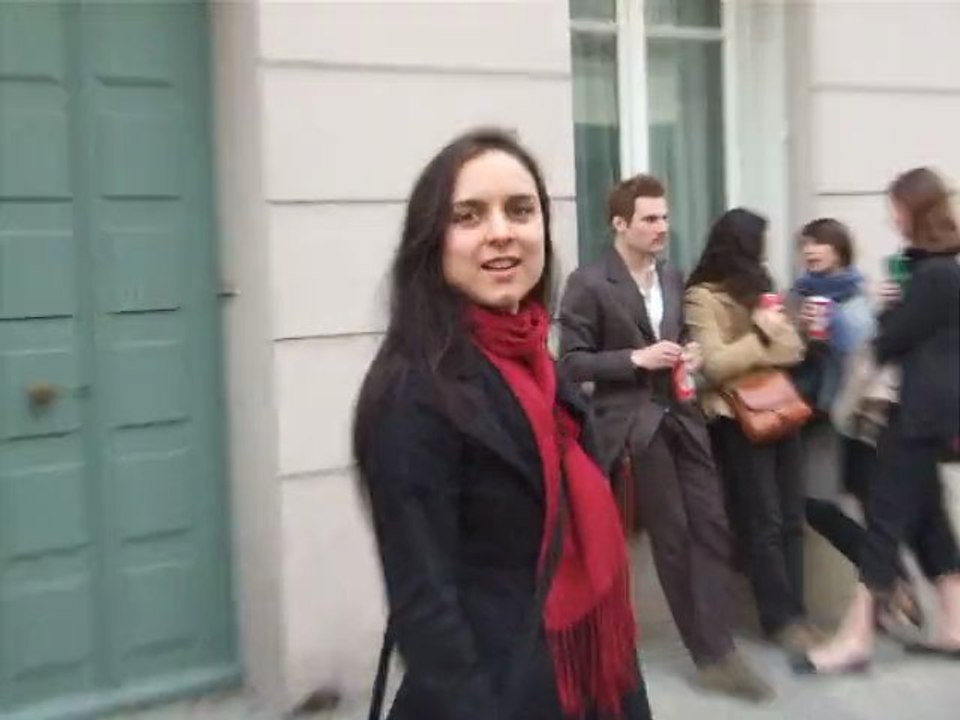 Fete de la musique 2010 PAris