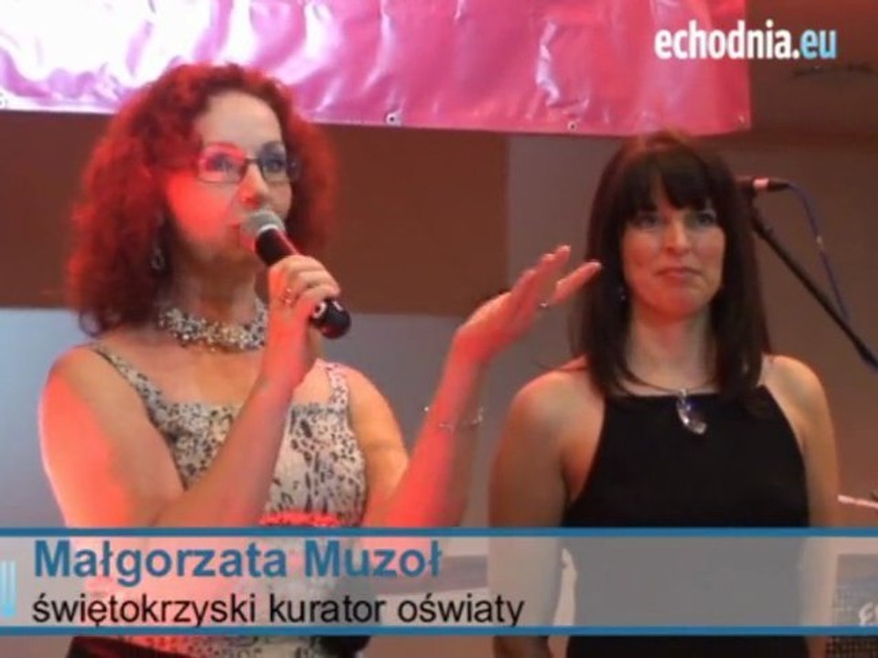 Studniówka VI LO im. J. SŁowackiego w Kielcach