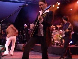 M comme Musique 2010 / la Sheke Groove Station