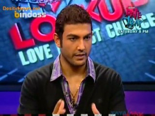 Bindass Love Lockup - 13th February 2011 Watch Online Part3