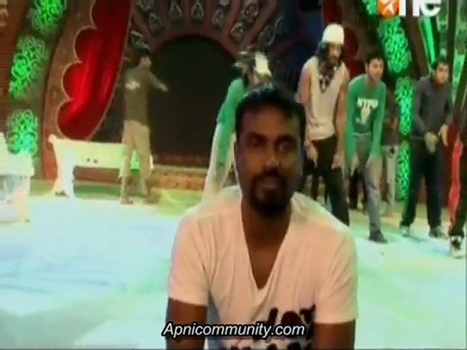 Ajab Prem Ki Kahani Curtain Raiser-13th February 2011 Part 1