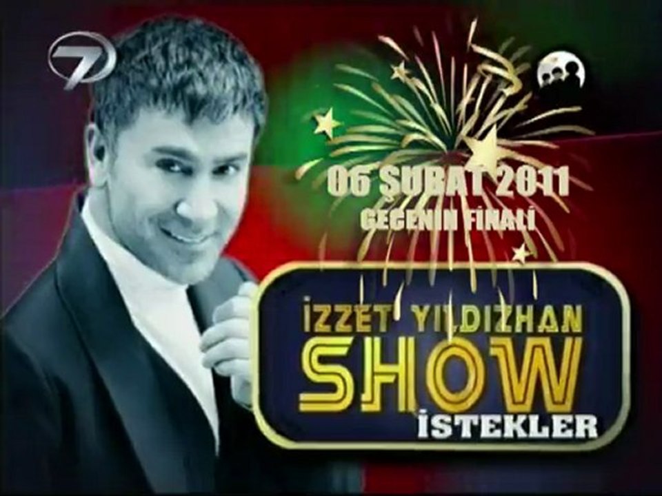 İzzet Yıldızhan - Delalım "Bu Sevdalar Boşuna mı ?"