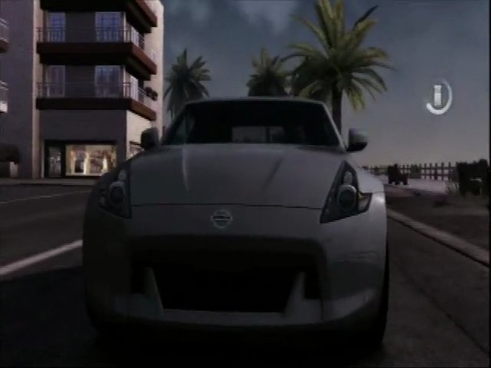 D and X TV : Test Drive Unlimited 2