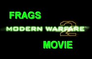 (FRAGS MOVIE) Mw2