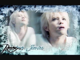 Hyde- Shallow Sleep english (with lyrics) still pic.