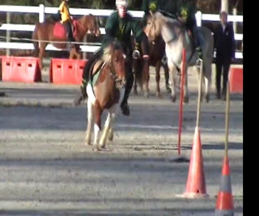 Pony games Epinal et Flavigny