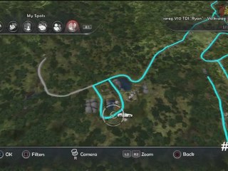 Test Drive Unlimited 2 All 10 Wreck Cars Location on Hawai 3