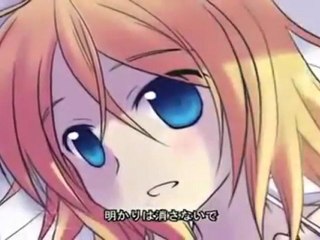 Adolescence - Rin & Len Kagamine