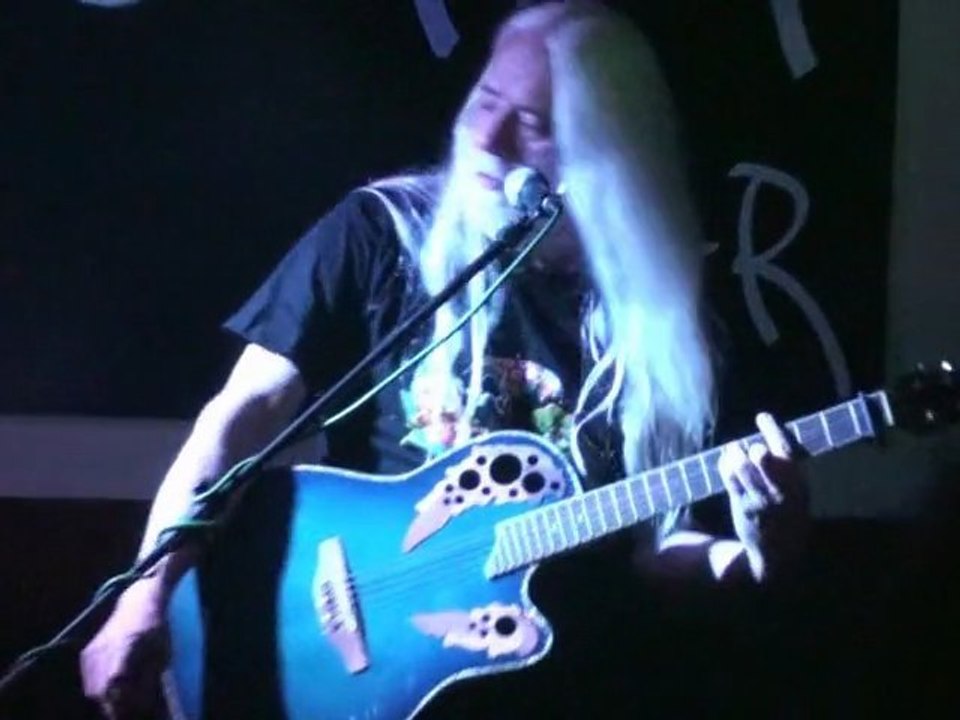 PHIL CASE AO VIVO NO AMAZÓNIA BAR MEIRINHAS POMBAL