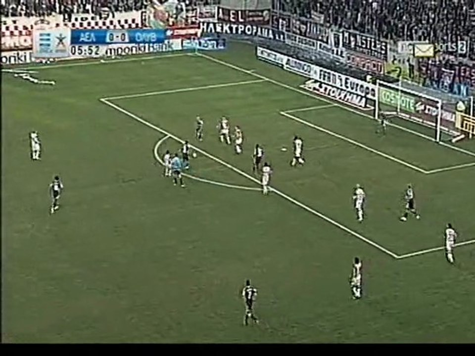 ael volos sout romeo