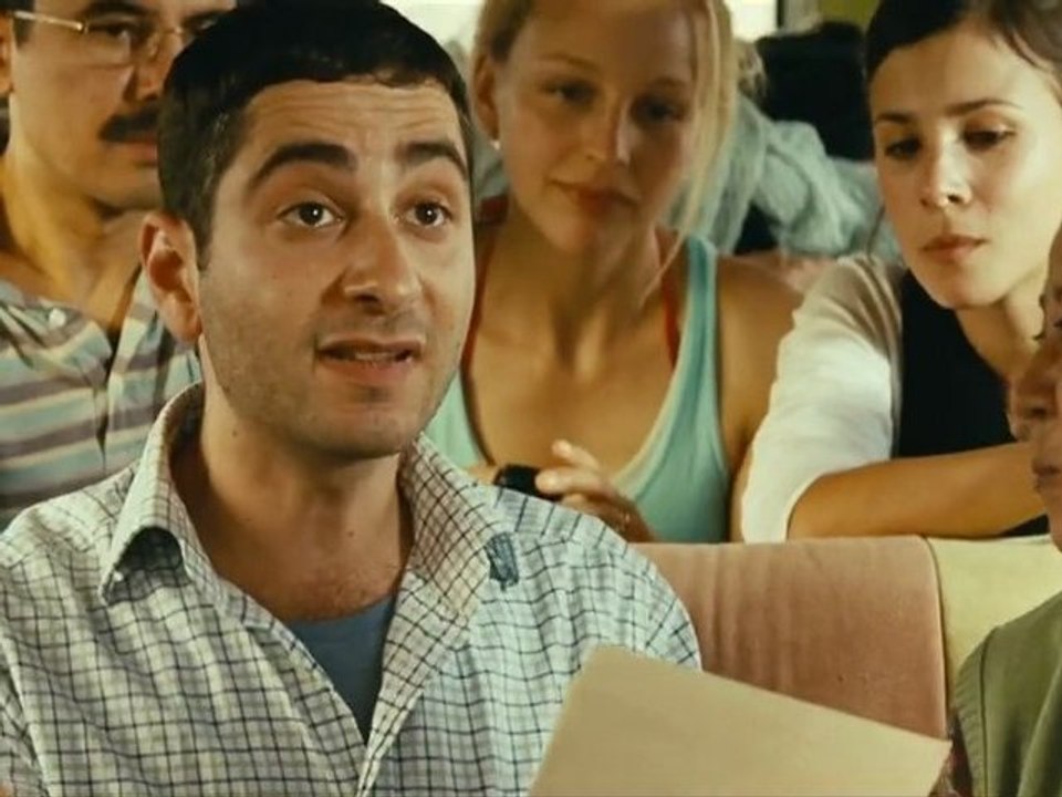 Almanya - Willkommen in Deutschland | Trailer HD