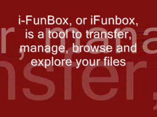 ifunbox download