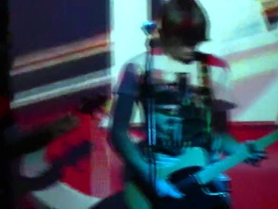concert memphis green day-boulevard of broken dream