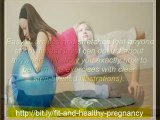 Pregnancy workouts - Pregnancy fitness - Pregnancy exercise