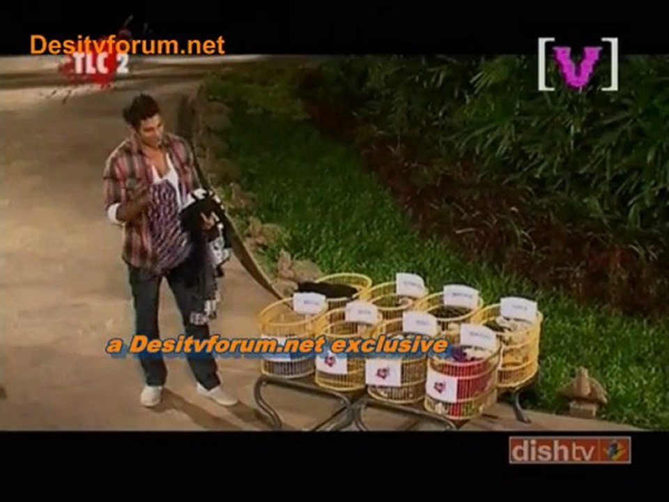 Truth Love Cash 13th February 2011 Pt2