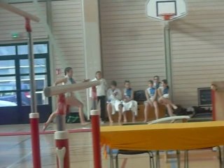 Saut ( La tour du pin )